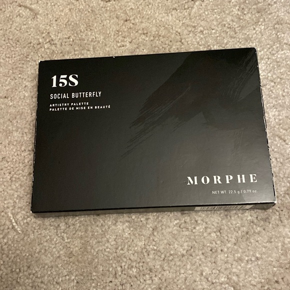 Morphe 15S Social Butterfly - Picture 11 of 11